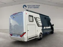 Fahrzeugbild Hymer B-Klasse ML T 780 BlackLine #4