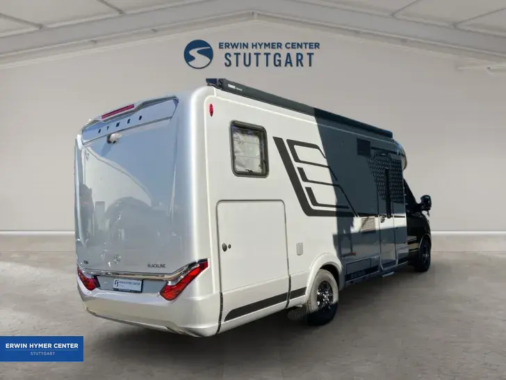Fahrzeugbild Hymer B-Klasse ML T 780 BlackLine #4