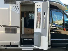 Fahrzeugbild Hymer B-Klasse ML T 780 BlackLine #10
