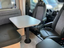 Fahrzeugbild Hymer B-Klasse ML T 780 BlackLine #13