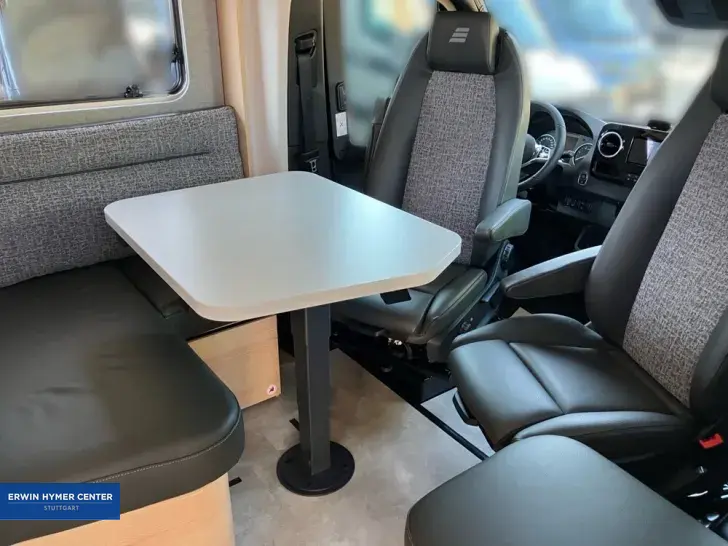 Fahrzeugbild Hymer B-Klasse ML T 780 BlackLine #13