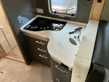 Fahrzeugbild Hymer B-Klasse ML T 780 BlackLine #16