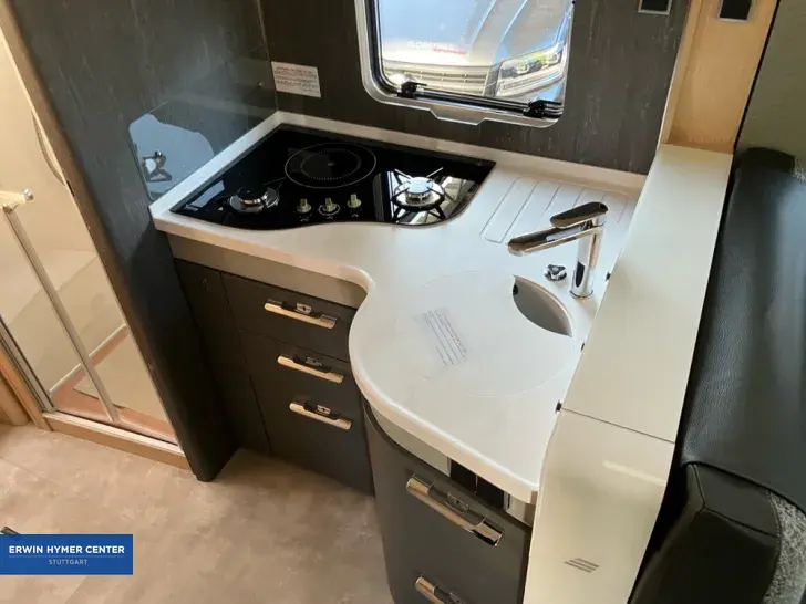 Fahrzeugbild Hymer B-Klasse ML T 780 BlackLine #16