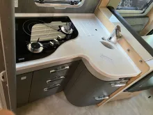 Fahrzeugbild Hymer B-Klasse ML T 780 BlackLine #17