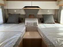 Fahrzeugbild Hymer B-Klasse ML T 780 BlackLine #21