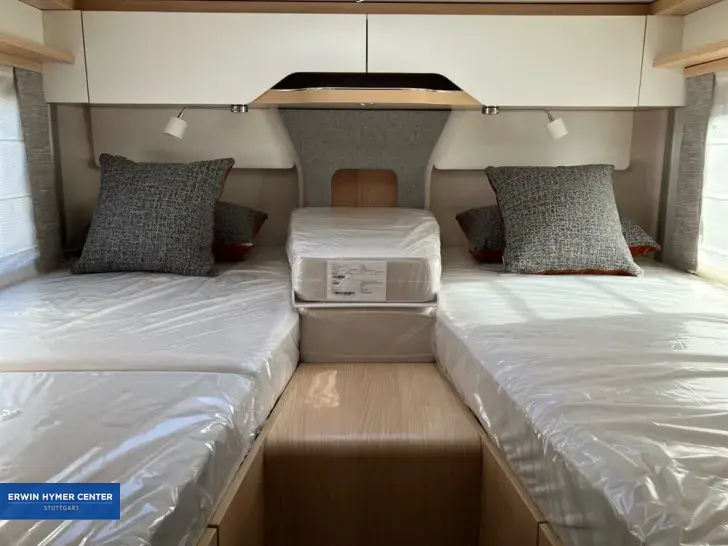 Fahrzeugbild Hymer B-Klasse ML T 780 BlackLine #21