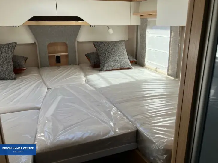 Fahrzeugbild Hymer B-Klasse ML T 780 BlackLine #22