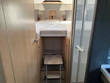 Fahrzeugbild Hymer B-Klasse ML T 780 BlackLine #23