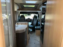 Fahrzeugbild Hymer B-Klasse ML T 780 BlackLine #25