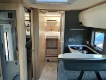 Fahrzeugbild Hymer B-Klasse ML T 780 BlackLine #26