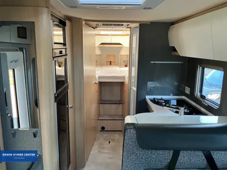 Fahrzeugbild Hymer B-Klasse ML T 780 BlackLine #26