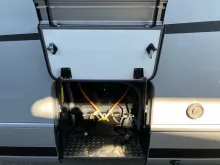 Fahrzeugbild Hymer B-Klasse ML T 780 BlackLine #28