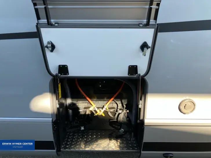 Fahrzeugbild Hymer B-Klasse ML T 780 BlackLine #28