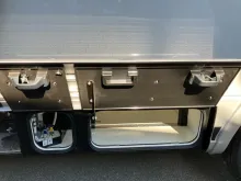 Fahrzeugbild Hymer B-Klasse ML T 780 BlackLine #29