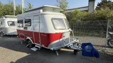 Fahrzeugbild Hymer Eriba Touring 430 #1