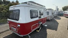 Fahrzeugbild Hymer Eriba Touring 430 #3