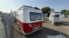 Fahrzeugbild Hymer Eriba Touring 430 #4