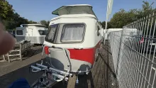 Fahrzeugbild Hymer Eriba Touring 430 #5