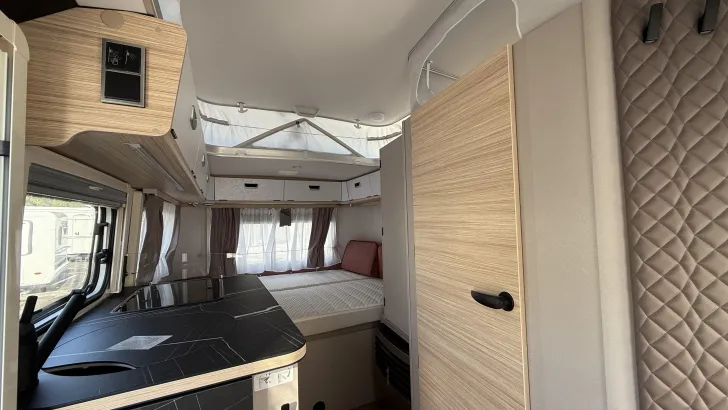 Fahrzeugbild Hymer Eriba Touring 430 #8