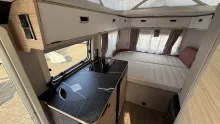 Fahrzeugbild Hymer Eriba Touring 430 #9