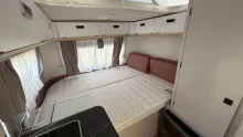 Fahrzeugbild Hymer Eriba Touring 430 #10