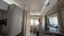 Fahrzeugbild Hymer Eriba Touring 430 #12