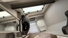 Fahrzeugbild Hymer Eriba Touring 430 #15