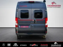 Fahrzeugbild Dethleffs Globetrail 600 DS Fiat 95er Paket SCANDI LED #6