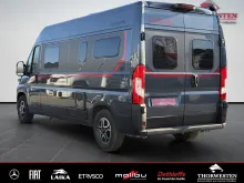Fahrzeugbild Dethleffs Globetrail 600 DS Fiat 95er Paket SCANDI LED #7