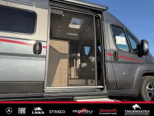 Fahrzeugbild Dethleffs Globetrail 600 DS Fiat 95er Paket SCANDI LED #27