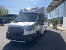 Fahrzeugbild Carado T 447 Edition 26 Ford #2