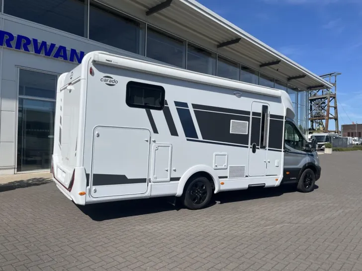 Fahrzeugbild Carado T 447 Edition 26 Ford #3