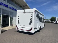 Fahrzeugbild Carado T 447 Edition 26 Ford #4