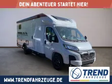 Fahrzeugbild Crosscamp EXPDN 7.4 E Peugeot #1