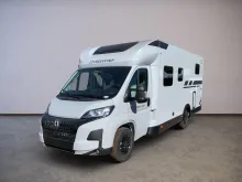 Fahrzeugbild Crosscamp EXPDN 7.4 E Peugeot #2