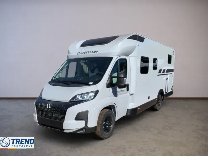 Fahrzeugbild Crosscamp EXPDN 7.4 E Peugeot #2