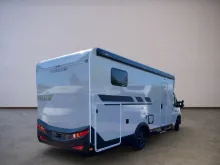 Fahrzeugbild Crosscamp EXPDN 7.4 E Peugeot #3