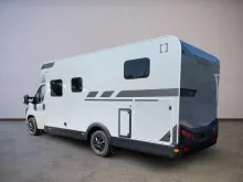 Fahrzeugbild Crosscamp EXPDN 7.4 E Peugeot #4