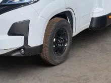 Fahrzeugbild Crosscamp EXPDN 7.4 E Peugeot #6