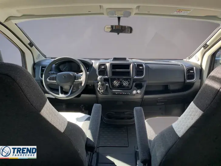 Fahrzeugbild Crosscamp EXPDN 7.4 E Peugeot #10