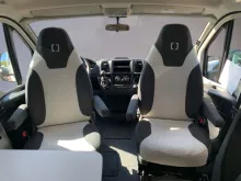 Fahrzeugbild Crosscamp EXPDN 7.4 E Peugeot #11