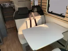 Fahrzeugbild Crosscamp EXPDN 7.4 E Peugeot #12