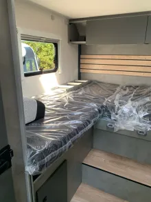 Fahrzeugbild Crosscamp EXPDN 7.4 E Peugeot #17