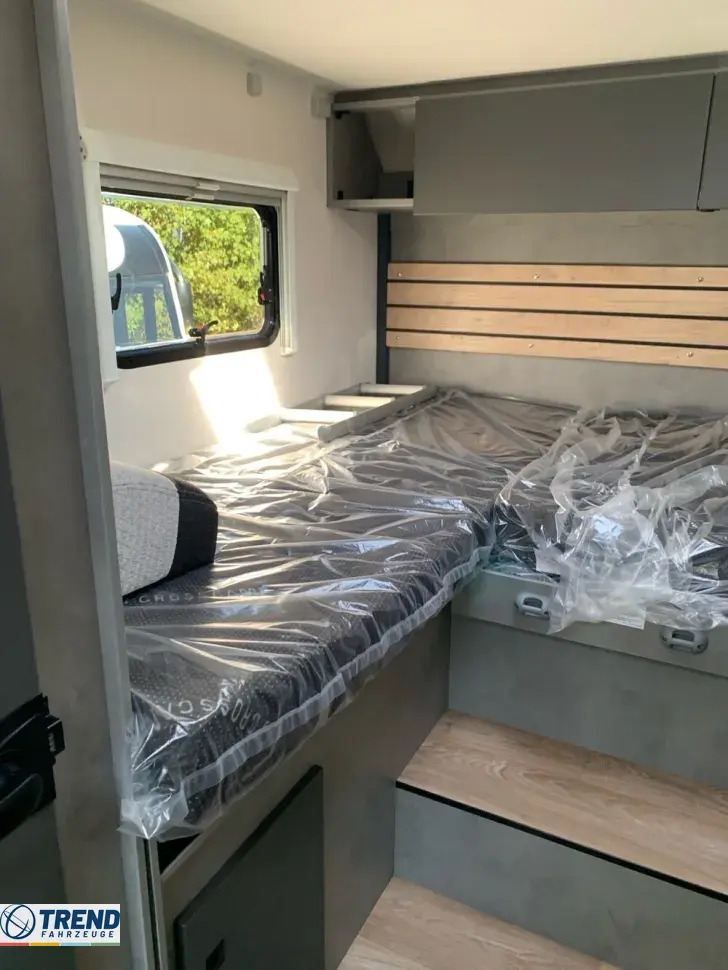 Fahrzeugbild Crosscamp EXPDN 7.4 E Peugeot #17