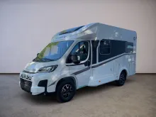 Fahrzeugbild Sunlight T 58 Adventure Edition #2