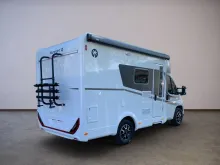 Fahrzeugbild Sunlight T 58 Adventure Edition #3
