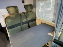 Fahrzeugbild Sunlight T 58 Adventure Edition #12
