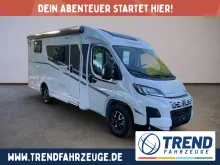Fahrzeugbild Sunlight V 66 Adventure Edition #1