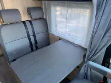 Fahrzeugbild Sunlight V 66 Adventure Edition #12