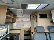 Fahrzeugbild Sunlight V 66 Adventure Edition #21